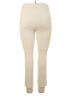 Talbots Solid Ivory Khakis Size 20 - photo 2
