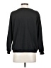 Assorted Brands Graphic Black Sweatshirt Size XS - photo 2