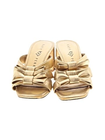 Katy Perry Sandals (view 2)