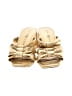 Katy Perry Gold Tan Sandals Size 5 - photo 2