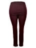Universal Standard Burgundy Active Pants Size 18 (M) - photo 2