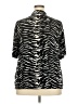 JKLA Black Kimono Size XXL (estimated) - photo 2