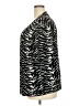 JKLA Black Kimono Size XXL (estimated) - photo 5