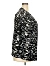 JKLA Black Kimono Size XXL (estimated) - photo 4