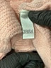 Neiman Marcus Pink Pullover Sweater Size S - photo 8