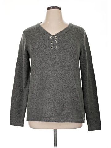 Carolyn Taylor Long Sleeve Top (view 1)