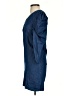 Zara Blue Casual Dress Size XS - photo 5