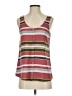 Assorted Brands Pink Tank Top Size XXS (estimated) - photo 1