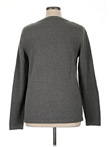 Carolyn Taylor Long Sleeve Top (view 2)