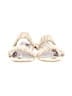 STAUD Ivory Sandals Size EU 39 - photo 2