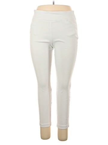 Van Heusen Active Pants (view 1)