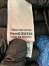 L.L.Bean Blue Fleece Size M (petite) - photo 7