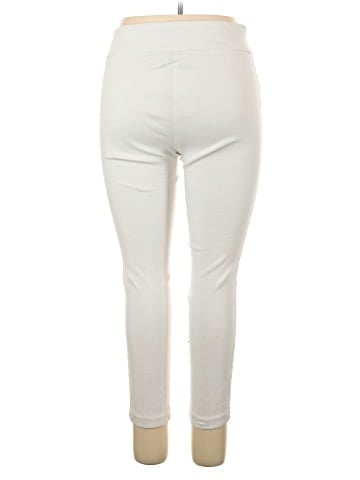 Van Heusen Active Pants (view 2)