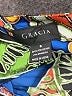 Gracia Black Casual Pants Size S - photo 6