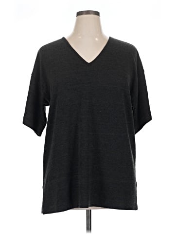 Natori Poncho (view 1)