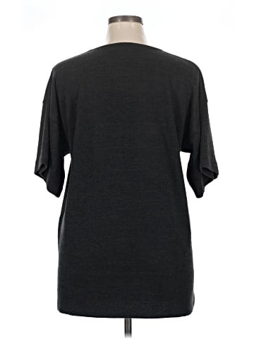 Natori Poncho (view 2)