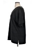 Natori Solid Black Poncho Size XL - photo 5