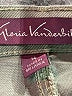 Gloria Vanderbilt Solid Gray Casual Pants Size 14 - photo 4