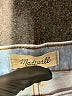 Madewell Blue Jeans Size 27 waist - photo 7