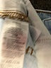 Madewell Blue Jeans Size 27 waist - photo 9