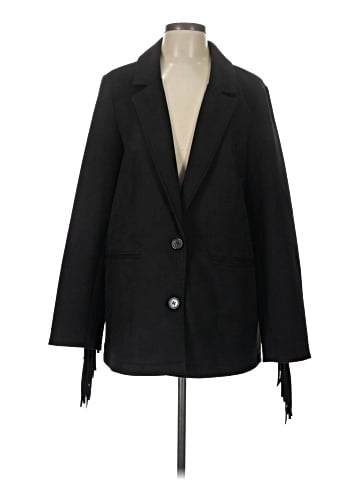 Show Me Your Mumu Blazer (view 1)
