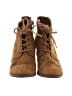 Assorted Brands Brown Ankle Boots Size 6 - photo 2