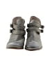 Free People Gray Green Ankle Boots Size EU 37 - photo 2