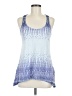 Columbia Blue Tank Top Size M - photo 1