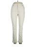 Lands' End Ivory Jeans Size 14 - photo 1