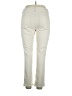 Lands' End Ivory Jeans Size 14 - photo 2