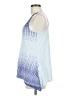 Columbia Blue Tank Top Size M - photo 5