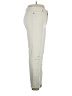 Lands' End Ivory Jeans Size 14 - photo 4