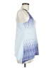Columbia Blue Tank Top Size M - photo 4