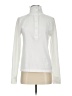 Athleta White Sweatshirt Size S (estimated) - photo 1