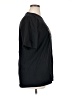 Assorted Brands Black Short Sleeve T-Shirt Size XL - photo 4