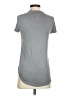 American Eagle Outfitters Gray Short Sleeve Top Size S - photo 2