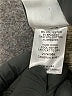 Finley Metallic Silver Long Sleeve Blouse Size L - photo 8