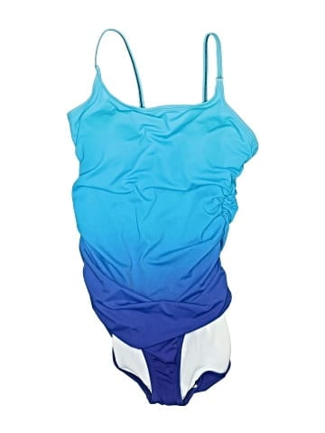 Speedo One Piece Swimsuit (view 1)