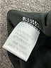 Coco + Carmen Solid Black Active Pants Size L - photo 8