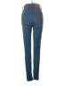 Levi's Hearts Blue Jeans Size 24 waist - photo 2