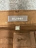 DL1961 Brown Jeggings Size 29 waist - photo 7