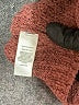 Express Outlet 100% Polyester Burgundy Pullover Sweater Size L - photo 8