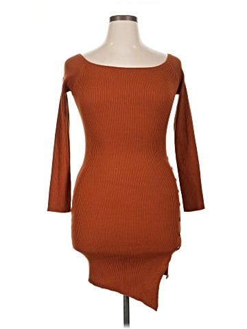 Full Circle Collection Casual Dress (view 1)