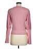 Unbranded Pink Long Sleeve T-Shirt Size M (estimated) - photo 2