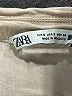 Zara Tan Casual Dress Size S - photo 7