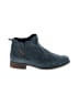 Josef Seibel Teal Green Ankle Boots Size EU 40 - photo 1
