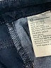 Anthropologie Solid Blue Jeggings Size 30 waist Regular - photo 8