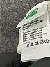 Unbranded 100% Cotton Ivory Jeans Size 32 - photo 9