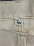 Unbranded 100% Cotton Ivory Jeans Size 32 - photo 10