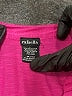 Rafaella Pink 3/4 Sleeve Top Size L - photo 7